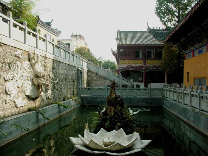 中国徽派民居8717 帖子ID:2981-木图网-木结构之家 www.woodpic.cn