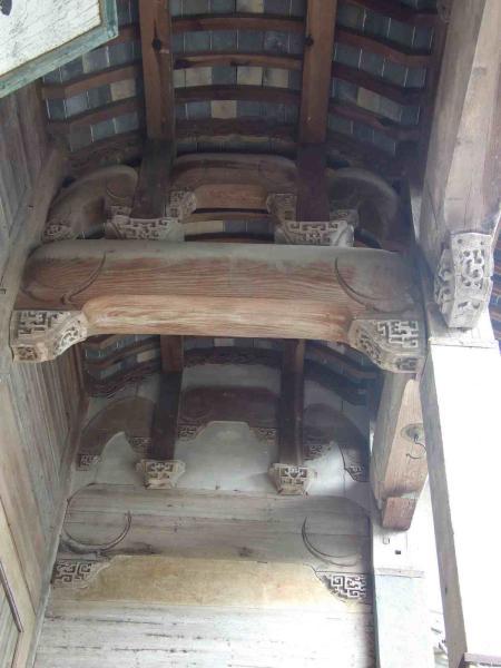 中国徽派民居6828 帖子ID:2981-木图网-木结构之家 www.woodpic.cn