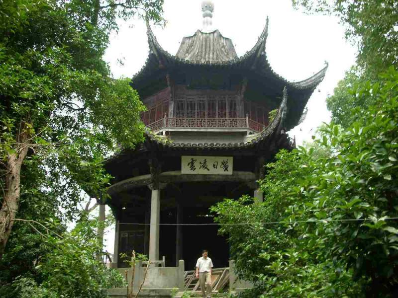 中国徽派民居6081 帖子ID:2981-木图网-木结构之家 www.woodpic.cn