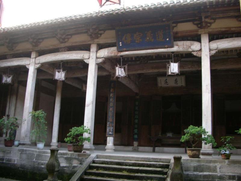 中国徽派民居7369 帖子ID:2981-木图网-木结构之家 www.woodpic.cn