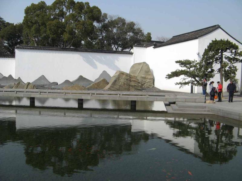 中国徽派民居9090 帖子ID:2981-木图网-木结构之家 www.woodpic.cn