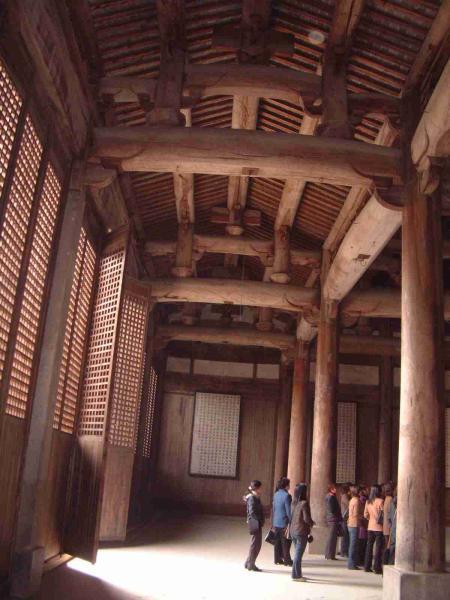 中国徽派民居4033 帖子ID:2981-木图网-木结构之家 www.woodpic.cn