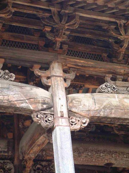 中国徽派民居7006 帖子ID:2981-木图网-木结构之家 www.woodpic.cn