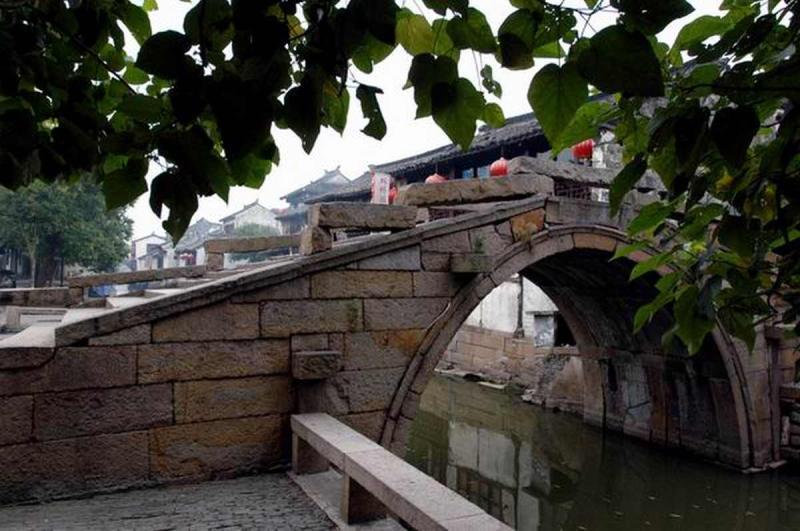 中国民居之周庄6606 帖子ID:2982-木图网-木结构之家 www.woodpic.cn