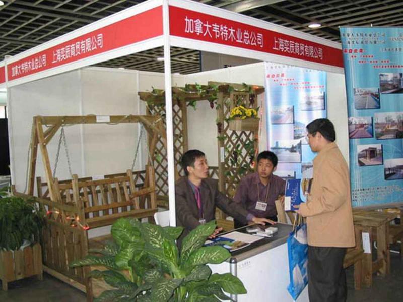 防腐木网格欣赏十4226 帖子ID:2858-木图网-木结构之家 www.woodpic.cn