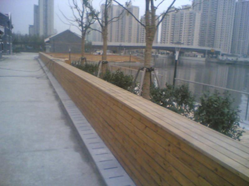防腐木挂板欣赏一626 帖子ID:2867-木图网-木结构之家 www.woodpic.cn
