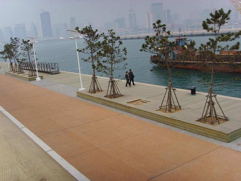 防腐木挂板欣赏一8770 帖子ID:2867-木图网-木结构之家 www.woodpic.cn