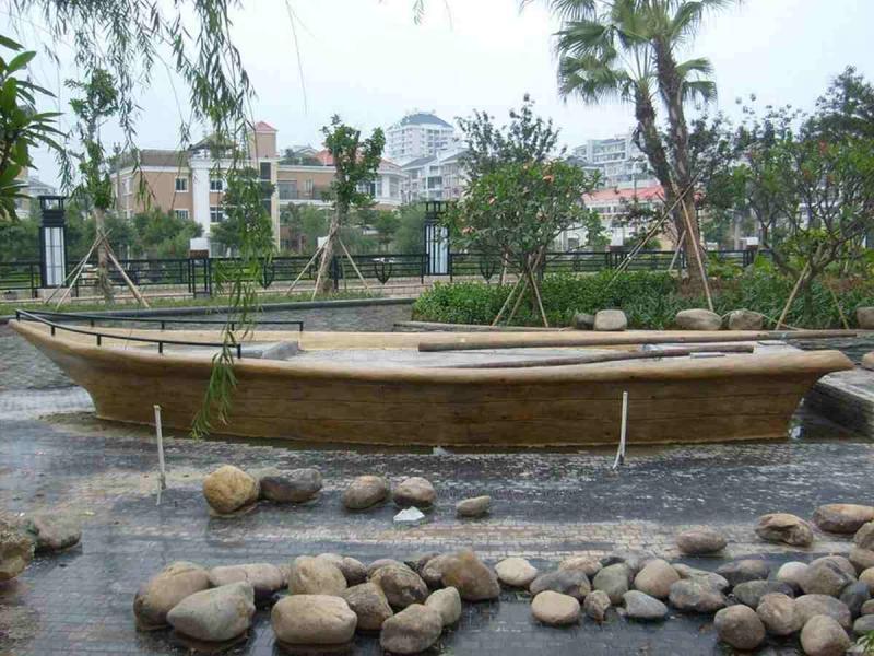 防腐木挂板欣赏八7351 帖子ID:2874-木图网-木结构之家 www.woodpic.cn