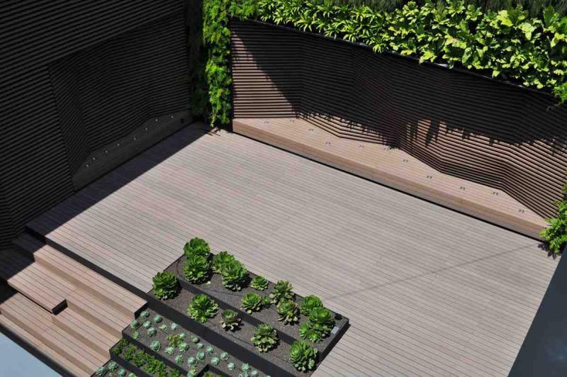 墨西哥城Reforma屋顶花园欣赏3178 帖子ID:2911-木图网-木结构之家 www.woodpic.cn