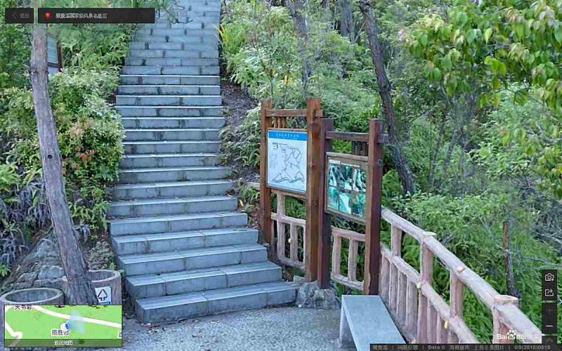 湖北省鸳鸯溪国家级风景名胜区标示牌4977 帖子ID:3032-木图网-木结构之家 www.woodpic.cn