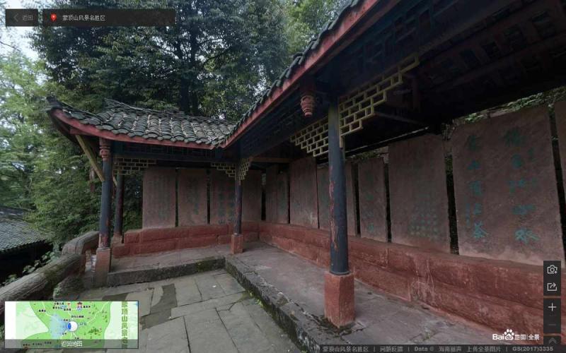 四川省雅安市蒙顶山风景名胜区窗格5 帖子ID:3108-木图网-木结构之家 www.woodpic.cn