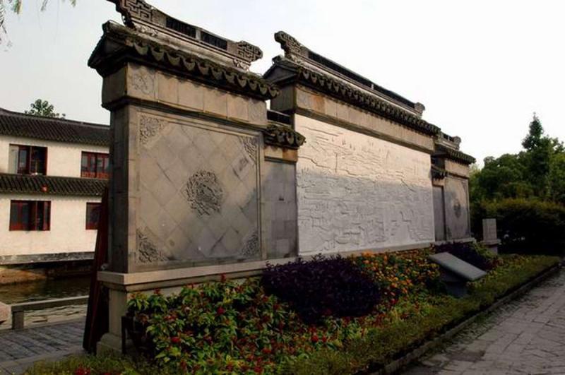 中国民居之周庄8061 帖子ID:2982-木图网-木结构之家 www.woodpic.cn