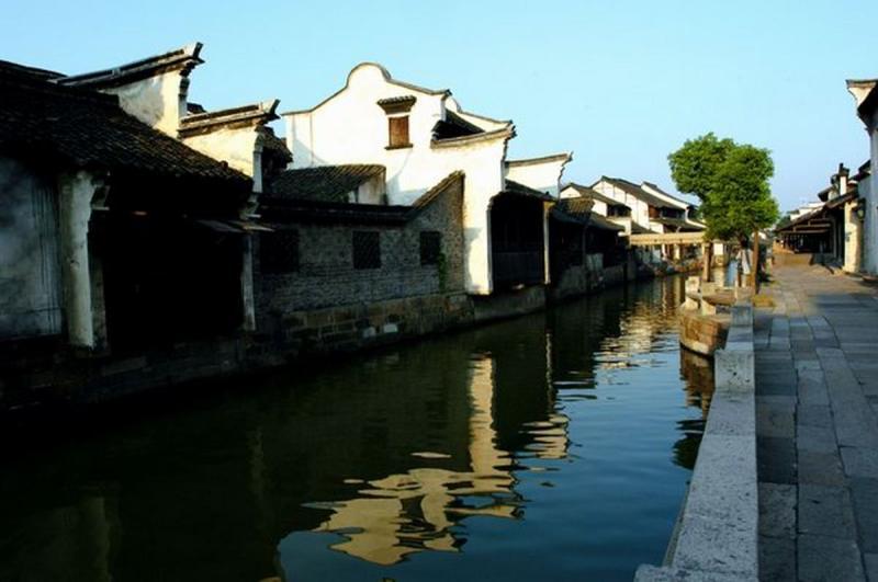 中国民居之乌镇9797 帖子ID:2985-木图网-木结构之家 www.woodpic.cn