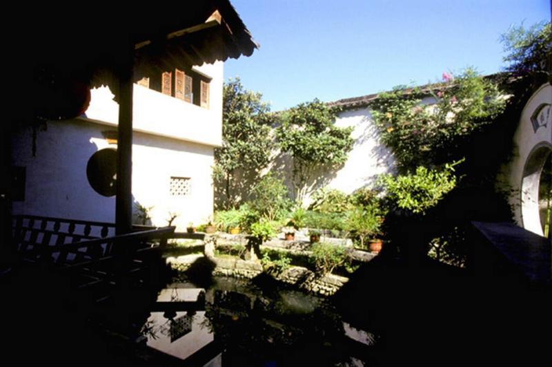 中国民居之西递7174 帖子ID:2986-木图网-木结构之家 www.woodpic.cn