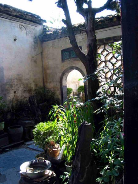 中国民居之西递3107 帖子ID:2986-木图网-木结构之家 www.woodpic.cn