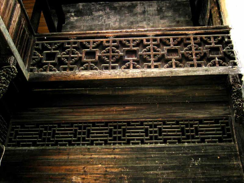 中国民居之西递3649 帖子ID:2986-木图网-木结构之家 www.woodpic.cn