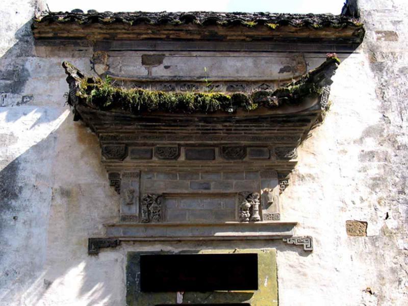 中国民居之西递8063 帖子ID:2986-木图网-木结构之家 www.woodpic.cn