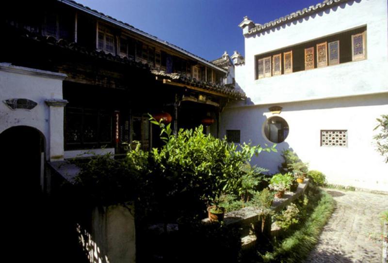 中国民居之西递4718 帖子ID:2986-木图网-木结构之家 www.woodpic.cn