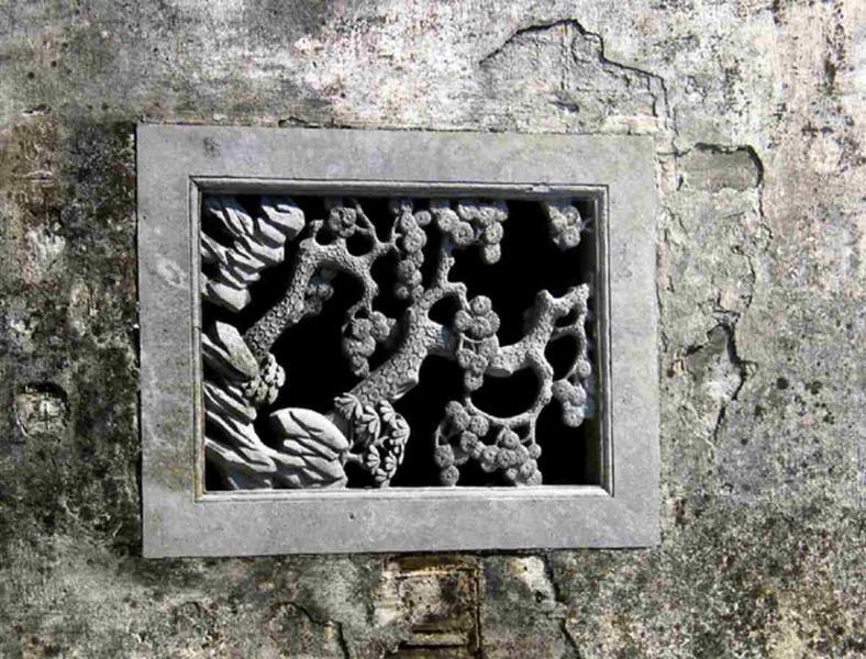 中国民居之西递4551 帖子ID:2986-木图网-木结构之家 www.woodpic.cn