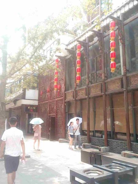 南昌市绳金塔仿古木建筑4711 帖子ID:2992-木图网-木结构之家 www.woodpic.cn