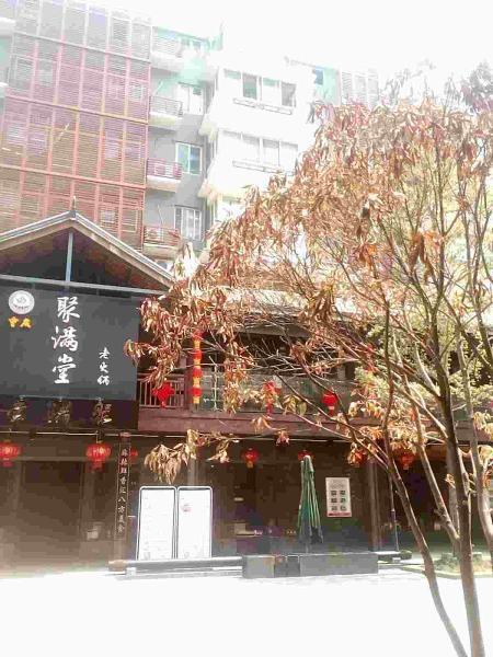 南昌市绳金塔仿古木建筑386 帖子ID:2992-木图网-木结构之家 www.woodpic.cn