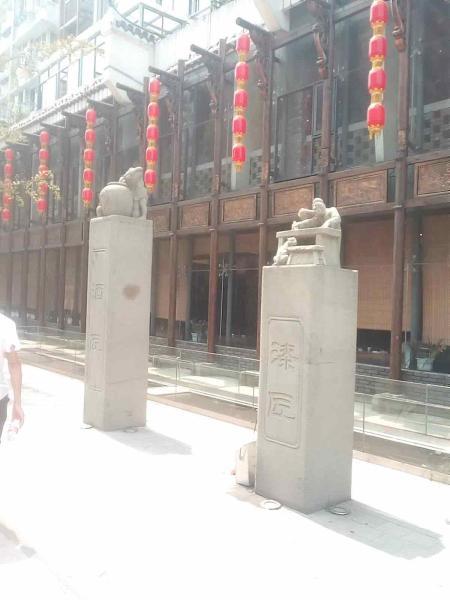 南昌市绳金塔仿古木建筑8715 帖子ID:2992-木图网-木结构之家 www.woodpic.cn