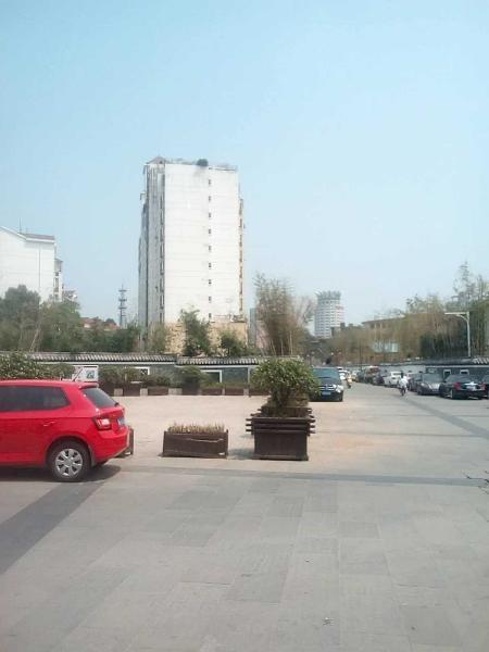 南昌市绳金塔景区户外景观96 帖子ID:2993-木图网-木结构之家 www.woodpic.cn