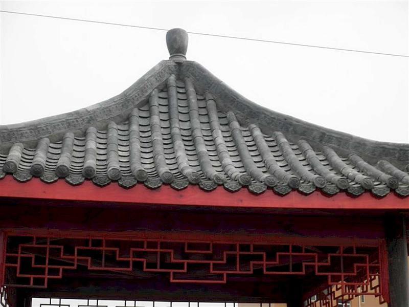 江西丰城亭子施工全过程2466 帖子ID:2999-木图网-木结构之家 www.woodpic.cn