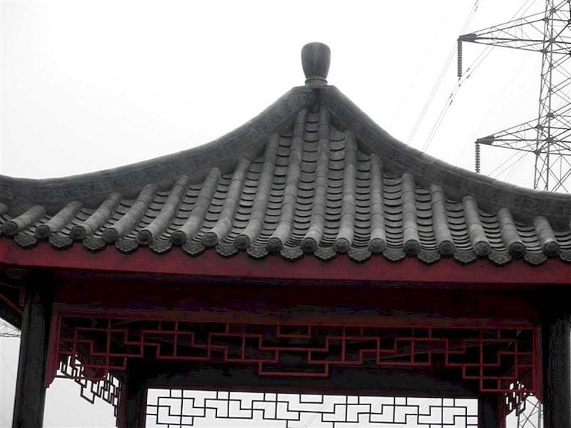 江西丰城亭子施工全过程1717 帖子ID:2999-木图网-木结构之家 www.woodpic.cn
