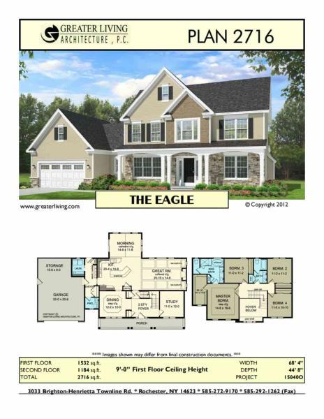 独栋别墅户型图232465 帖子ID:3313-木图网-木结构之家 www.woodpic.cn