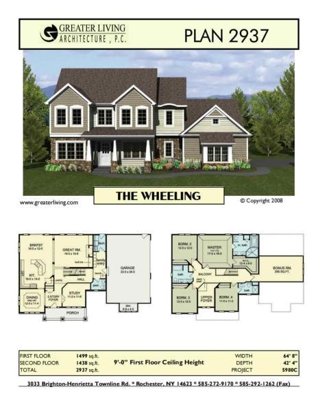 独栋别墅户型图258801 帖子ID:3339-木图网-木结构之家 www.woodpic.cn