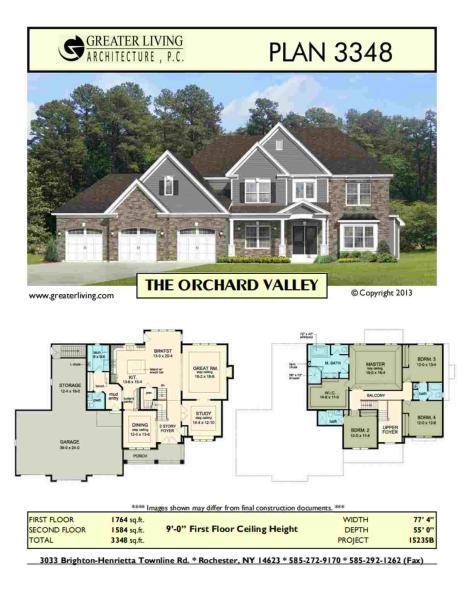 独栋别墅户型图2907473 帖子ID:3371-木图网-木结构之家 www.woodpic.cn