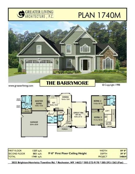 独栋别墅户型图3647615 帖子ID:3445-木图网-木结构之家 www.woodpic.cn