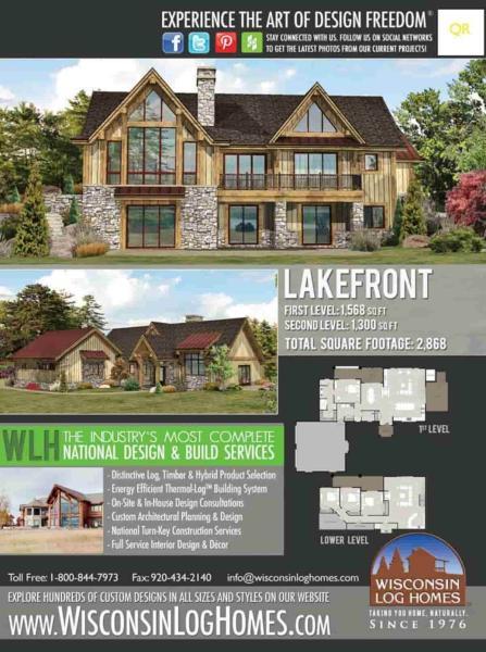 独栋别墅户型图414698 帖子ID:3495-木图网-木结构之家 www.woodpic.cn