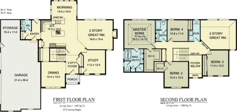 独栋别墅户型图4396552 帖子ID:3520-木图网-木结构之家 www.woodpic.cn