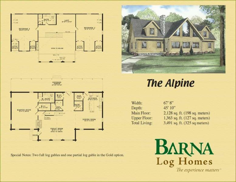 独栋别墅户型图4609912 帖子ID:3541-木图网-木结构之家 www.woodpic.cn