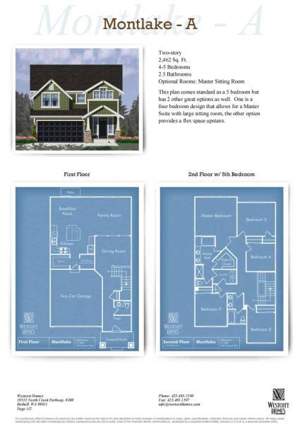 独栋别墅户型图5283082 帖子ID:3609-木图网-木结构之家 www.woodpic.cn
