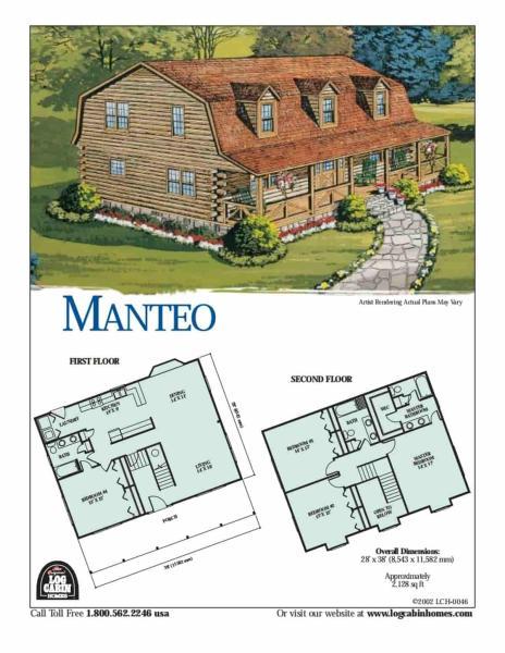 独栋别墅户型图595954 帖子ID:3676-木图网-木结构之家 www.woodpic.cn