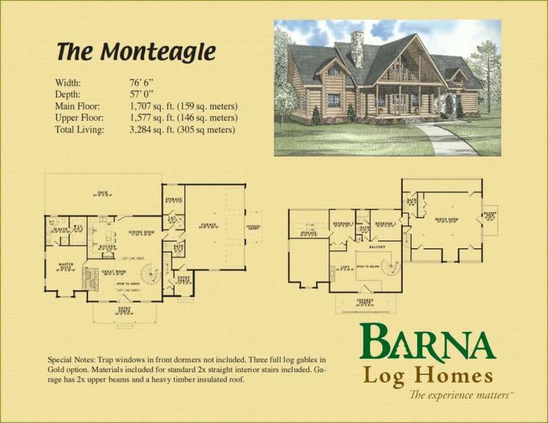 独栋别墅户型图6052251 帖子ID:3686-木图网-木结构之家 www.woodpic.cn
