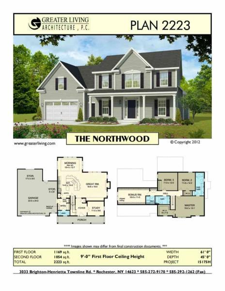 独栋别墅户型图6822604 帖子ID:3764-木图网-木结构之家 www.woodpic.cn
