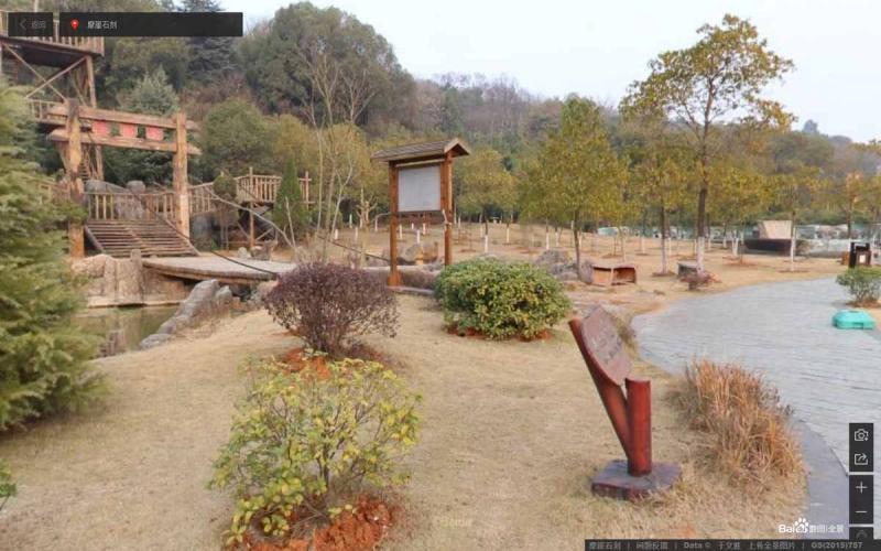 湖北省咸宁市赤壁市三国赤壁古战场景区宣传栏1984 帖子ID:3151-木图网-木结构之家 www.woodpic.cn