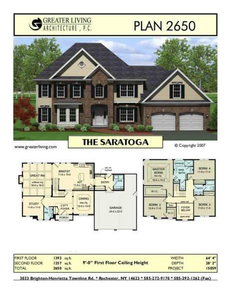 独栋别墅户型图2084919 帖子ID:3289-木图网-木结构之家 www.woodpic.cn