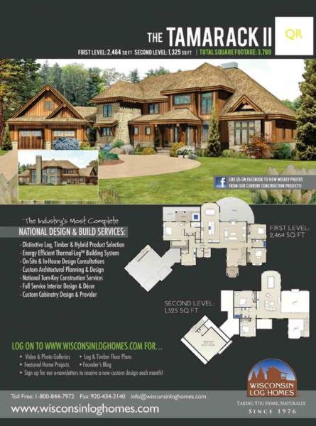 别墅户型图3251968 帖子ID:4208-木图网-木结构之家 www.woodpic.cn