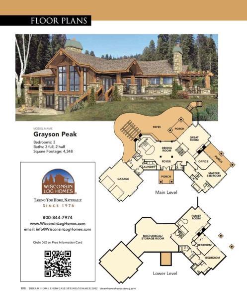 别墅户型图3632422 帖子ID:4246-木图网-木结构之家 www.woodpic.cn