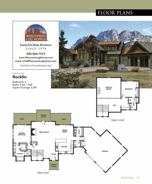 别墅户型图3782908 帖子ID:4262-木图网-木结构之家 www.woodpic.cn