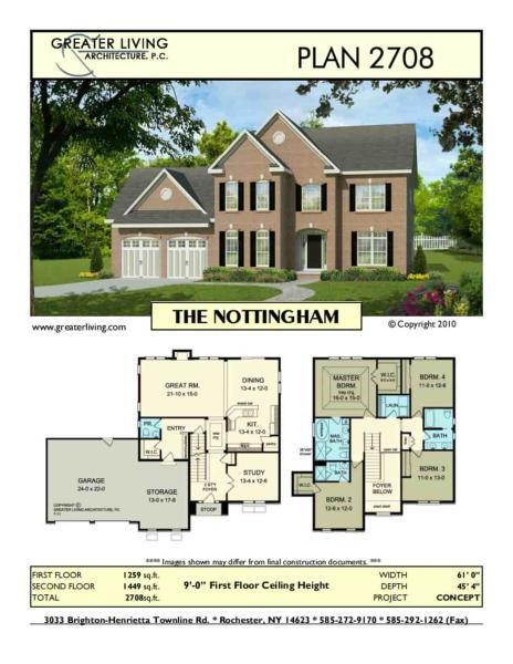 别墅户型图3934089 帖子ID:4277-木图网-木结构之家 www.woodpic.cn