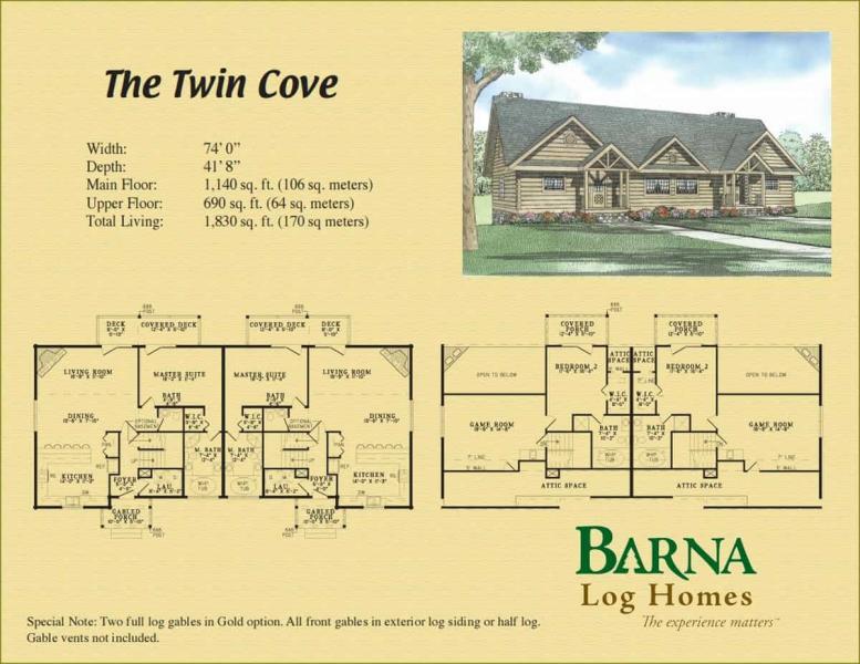 独栋别墅户型图8099116 帖子ID:4329-木图网-木结构之家 www.woodpic.cn