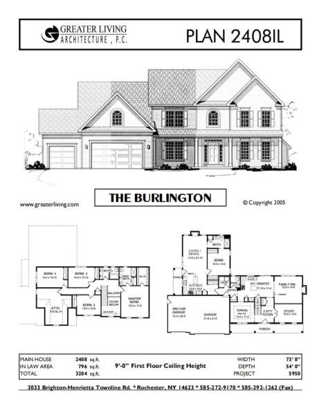 别墅户型图0034141 帖子ID:3885-木图网-木结构之家 www.woodpic.cn