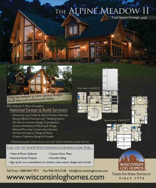 别墅户型图0249468 帖子ID:3906-木图网-木结构之家 www.woodpic.cn