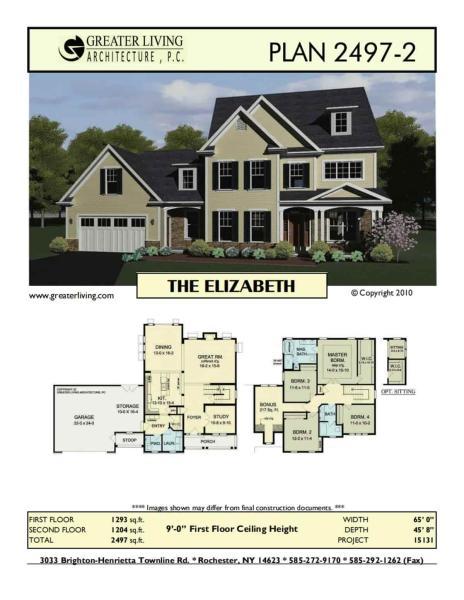 别墅户型图1566063 帖子ID:4039-木图网-木结构之家 www.woodpic.cn